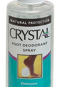 Deodorant Foot Spray