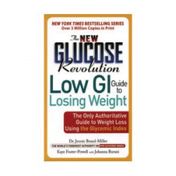 New Glucose Revolution Low GI Guide To Losing Weight