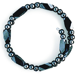 Twirl Magnetic Bracelet