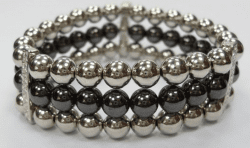 Channelle Fashion Magnetic Bracelet