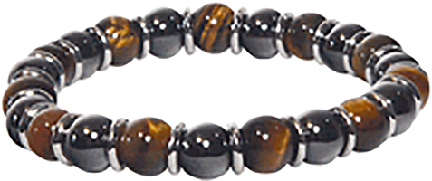 Madeira Fashion Magnetic Bracelet, Serenity2000