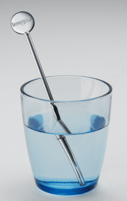 Magnetic Water Wand
