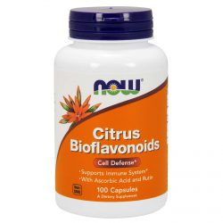 BIOFLAVONOID CAPSULES 700MG – 100 CAPSULES