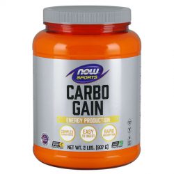 CARBO GAIN 100% COMPLEX CARBOHYDRATE – 2 LBS.