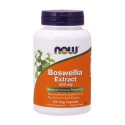 BOSWELLIA EXTRACT 250 MG – 120 VCAPS