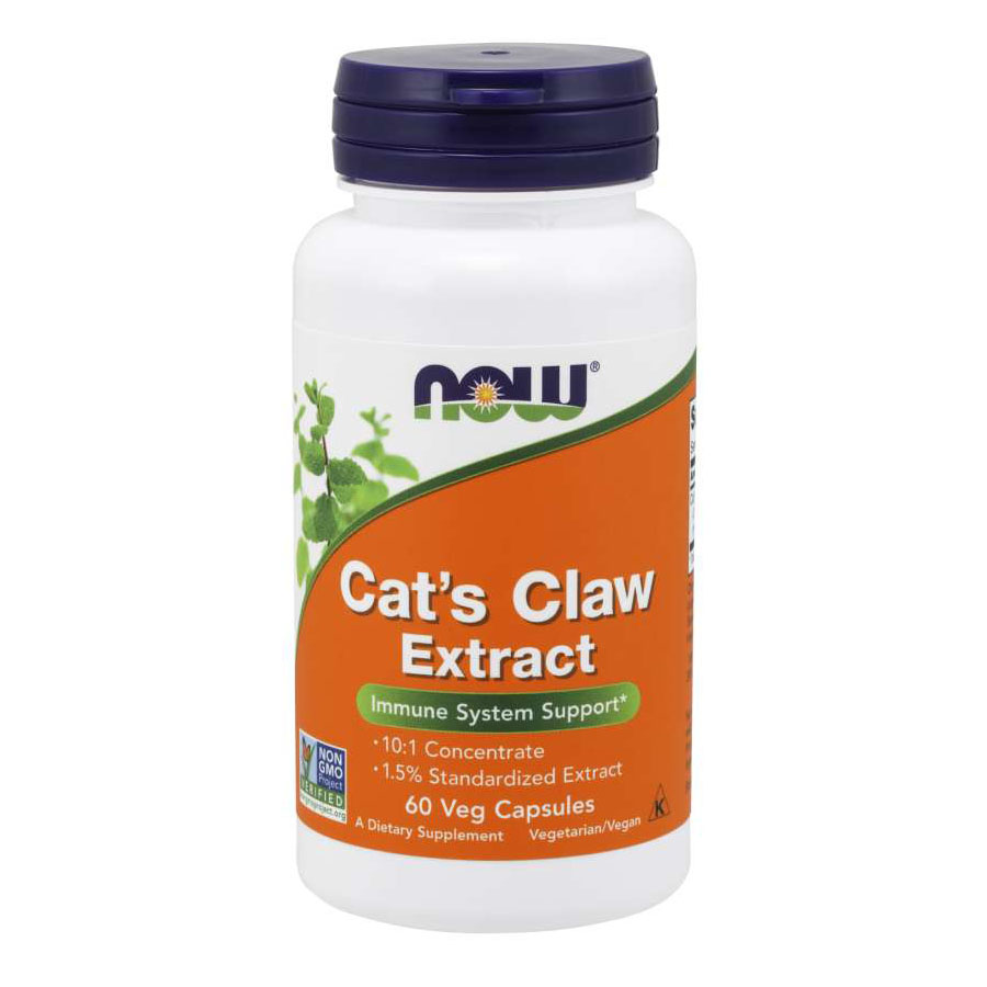 CAT’S CLAW 5000 – 60 VCAPS