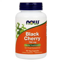 BLACK CHERRY FRUIT EXTRACT 750 MG – 90 VCAPS