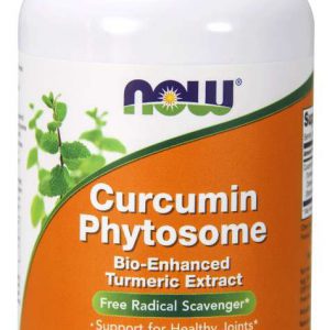 BIO-CURCUMIN PHYTOSOME – 60 VCAPSULES