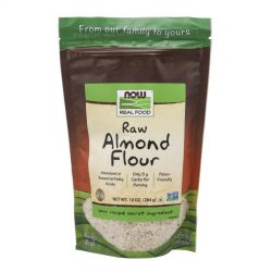 ALMOND FLOUR – 10 OZ.