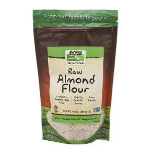 ALMOND FLOUR – 10 OZ.