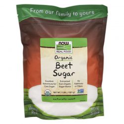 BEET SUGAR – 3 LBS.