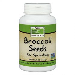 BROCCOLI SEEDS- 4 OZ.