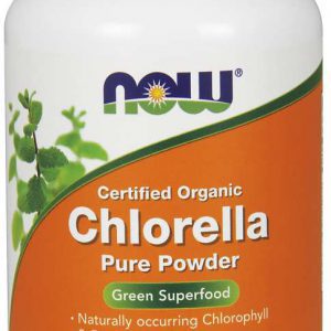 Organic Chlorella Powder