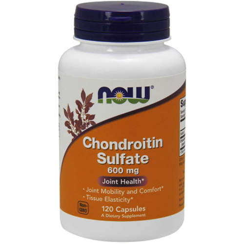 Chondroitin Sulfate 600 mg