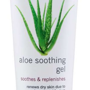 NOW Foods Aloe Gel