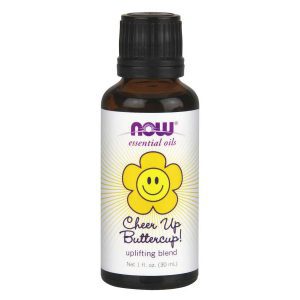 CHEER UP BUTTERCUP! OIL BLEND 1 OZ