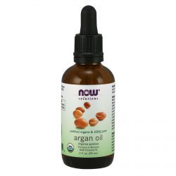 ARGAN OIL – 2 FL. OZ.