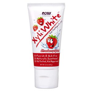 CHILDREN’S XYLIWHITE TOOTHPASTE – 3.0 OZ.