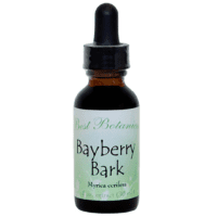 Best Botanicals Bayberry Bark Extract