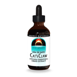 CATS CLAW LIQUID EXTRACT