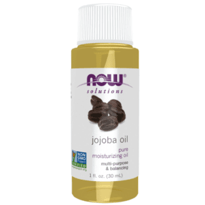 NOW Foods Jojoba Oil 1 oz