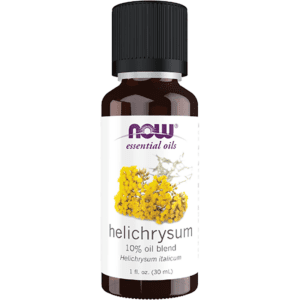 Now Foods Helichrysum Oil Blend