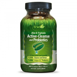 active cleanse