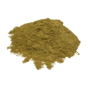 best botanicals aloe powder