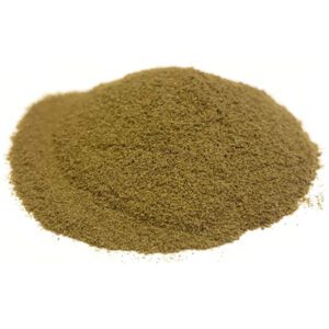 best botanicals bilberry leaf powder