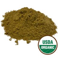 best botanicals organic anise seed powder