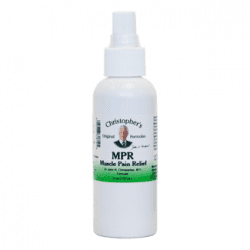 Dr. Christopher's mpr joint pain spray - 4oz