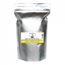 Dr. Christopher's panc tea powder - 16oz.