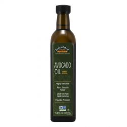 AVOCADO OIL – 16.9 OZ