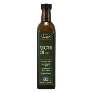 AVOCADO OIL – 16.9 OZ