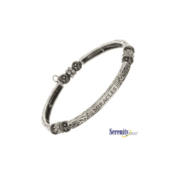 Serenity2000 - Expression Bracelet "Miracles"