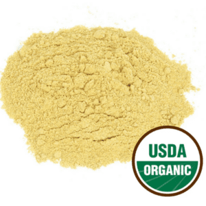 organic fenugreek powder best botanicals