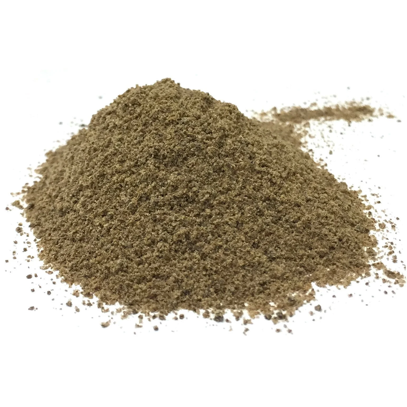 flaxseed powder
