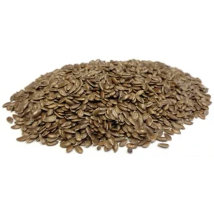 flaxseed whole
