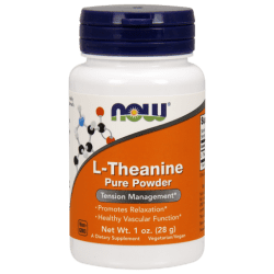 L-Theanine Powder