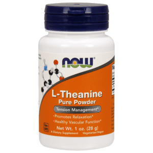 L-Theanine Powder