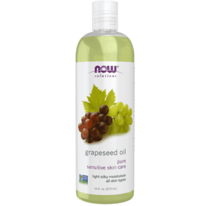 now foods grapeseed oil 16 oz