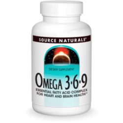 omega 3 6 9 source naturals