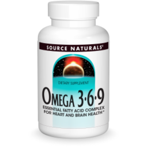 omega 3 6 9 source naturals