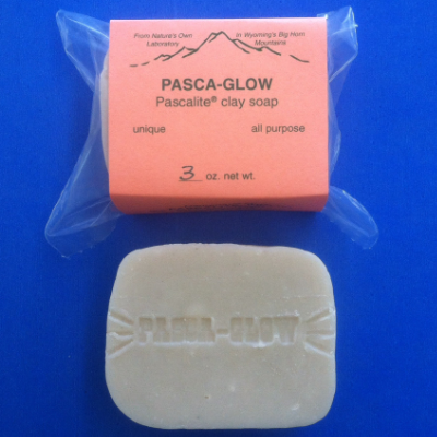 pasca-glow soap