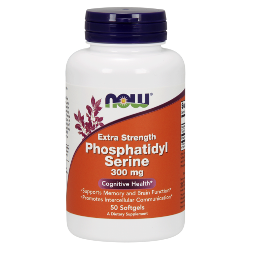 Phosphatidyl Serine 300 mg