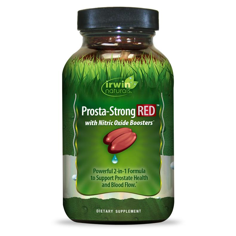 prosta strong red value size