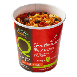 NOW Foods barbeque q cup