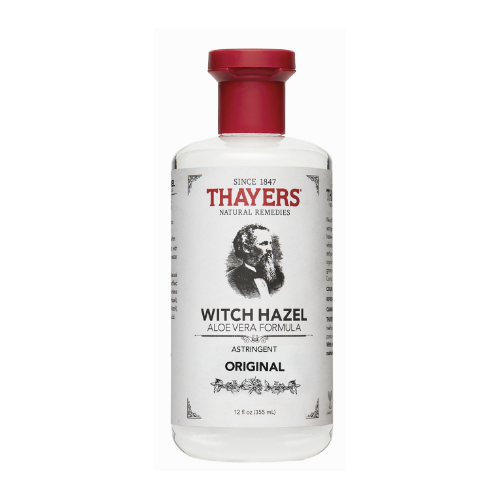 thayers origional witch astringent
