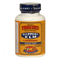 thayers slippery elm losenges