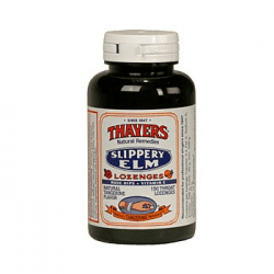 thayers slippery elm losenges - 150